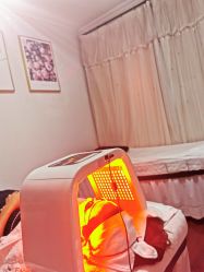 -美肤盾祛痘·问题肌头疗管理中心