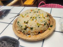 -卤校长重庆火锅(恒隆广场店)