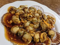 -九龙餐厅(大沽路店)