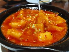 -福慧慈缘素食餐厅(王府井店)