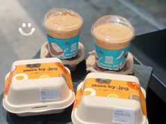 -JPG canteen(广州寺右公馆店)