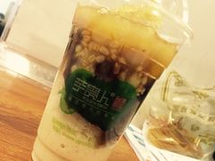 -鲜芋仙(南开大悦城店)