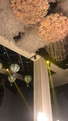 -喜宴酒店幸福里(星摩尔购物中心店)