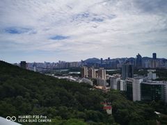 -厦门邮轮中心厦鼓码头(轮渡站)