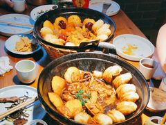 -津武刁馋一锅出(双街店)