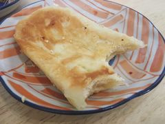 甜烧饼-常樂屋·常德米粉(青年路店)