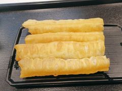 -永和大王(春日上新·浦东南路店)