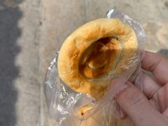 -芙蓉记马蹄烧饼糖酥火烧