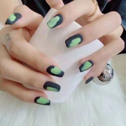 点击看大图 -Meet Nail 美睫·美甲