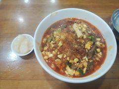 -刘信牛羊肉泡馍小炒(回民街店)