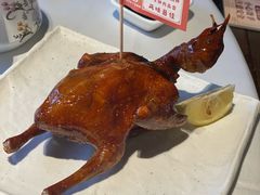 -侨美·唐荔园·40年地道粤菜