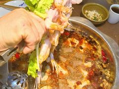 -青山青豆花·笑禅豆腐鱼(黄泥塝店)