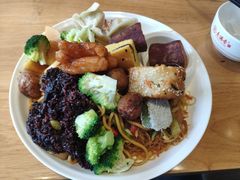 -素满香·素食自助餐(苏州·临顿路店)