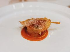 -三嚥阁 La Villa Restaurant