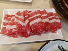 -虾大侠·盱眙龙虾老北京铜锅涮羊肉(金楠天街店)