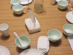 -禾珍珠家常小馆(河南博物院店)