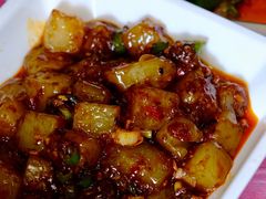 -乐乐餐厅(湘子庙街店)