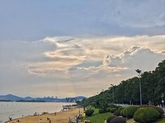 -云龙湖旅游景区