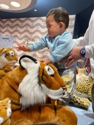 -奈尔宝家庭中心·亲子餐厅(北京东坝万达店)