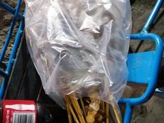 羊肉串-小艾家的炒饭(万新村店)