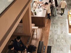 -奈雪茶院·茶室茶馆(广州粤海天地店)