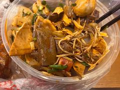 -胖子好盐水鸭(总店)