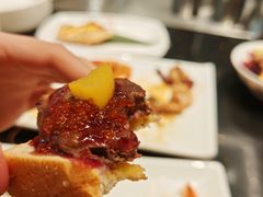 -渔乐之昕·铁板烧自助餐(虹悦城店)