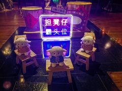 -广州花园酒店荔湾亭·地道点心·粤式饮茶