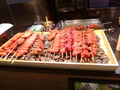 -梨花自助烤肉(天河城店)