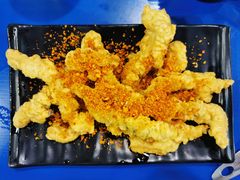 黄金酥肉-马路边边老成都串串香(星耀城店)