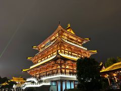 -杜甫江阁