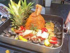 -曲水兰亭(北京四惠店)