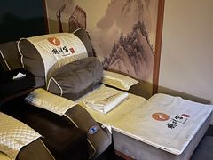 -鹤祥宫·影院足道·SPA连锁(苹果园店)