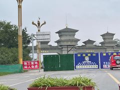 -七曲山风景区