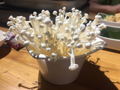 金针菇-半天妖烤鱼(方庄店)