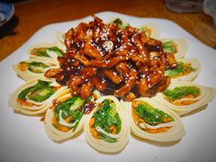 -95号酱骨·一块豆腐(展春园西路店)