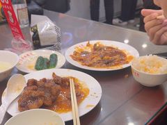 -杏园餐厅(西四北大街店)