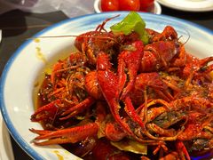 -虾乐园龙虾·夜宵(松江店)