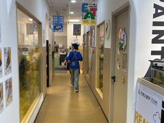 -艺塔木美学教育(和达校区)