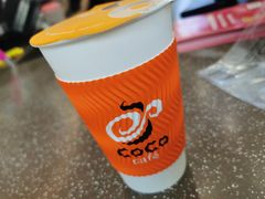 -CoCo都可(包河万达店)