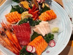 -三石铁板烧(紫竹桥店)