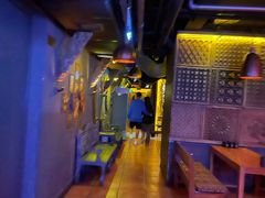 -Helens海伦司小酒馆(深圳东门店)