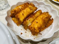 脆皮冰激凌-阿莉餐厅(枣阳路店)