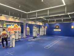 -EVOLUTION健身(麦凯乐店)
