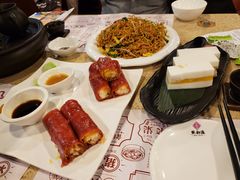 -点都德(大茶楼店)