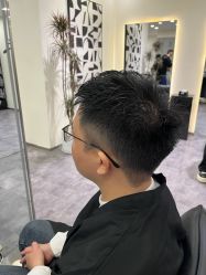 -WM Hair Salon