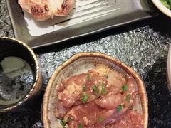 -樱嘢·炭火烧肉(惠南店)