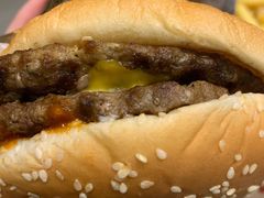 -汉堡王(北京三里屯购物中心)