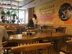 大堂-鑫花溪牛肉米粉(凤凰街创始总店)