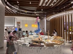 -亚特兰蒂斯-番红花海鲜自助餐厅·鲜活海鲜·小火锅